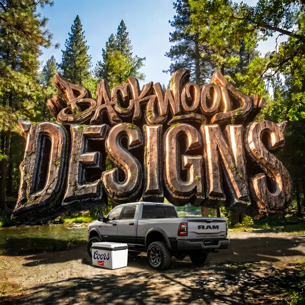 Backwood Designs